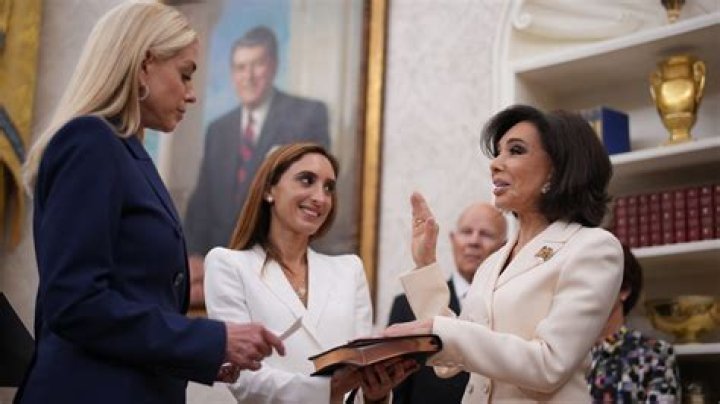Unraveling The Mystery: Has Judge Jeanine From The Five Ever Been Married?