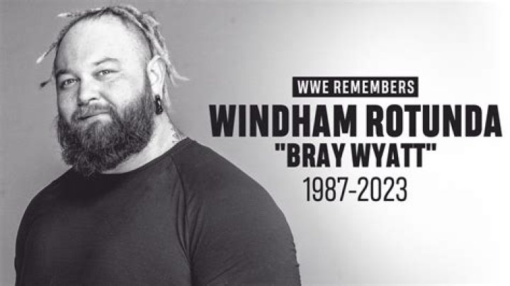 Unraveling The Mystery: How Did Wyatt Die?