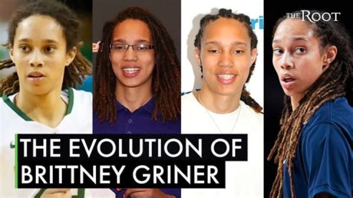 Unraveling The Mystery: Is Brittany Griner Born Female?