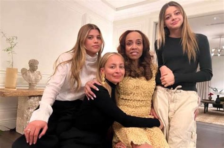 Unraveling The Mystery: Is Nicole Ritchie Adopted?