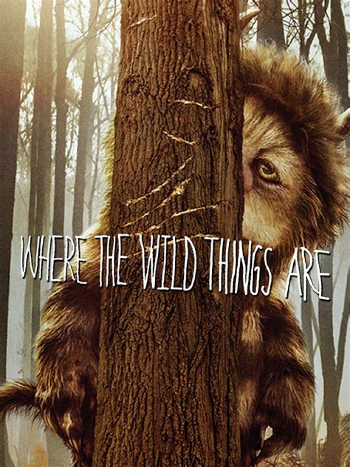 Unraveling The Mystery: Is The Song Out Where The Wild Things Are True?
