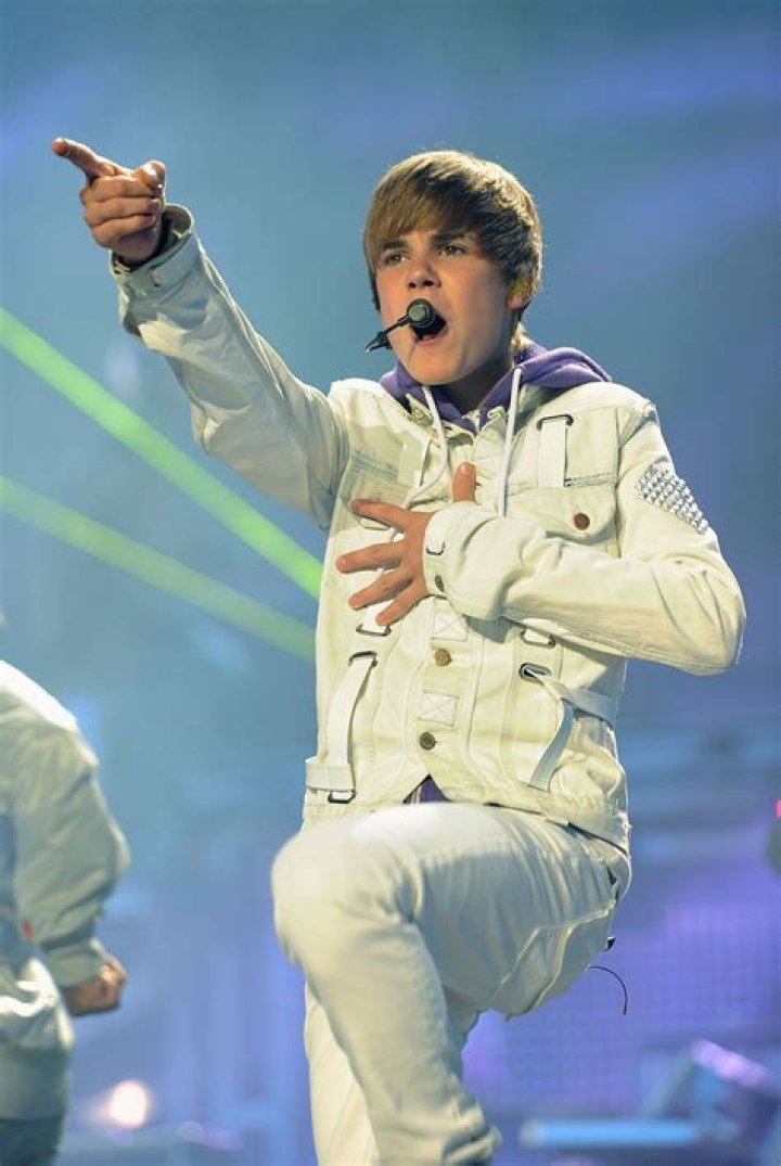 Unraveling The Mystery: Justin Bieber Did He Die?