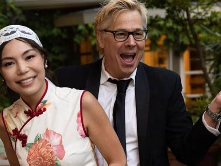 Unraveling The Mystery: Kato Kaelin's Wife Now