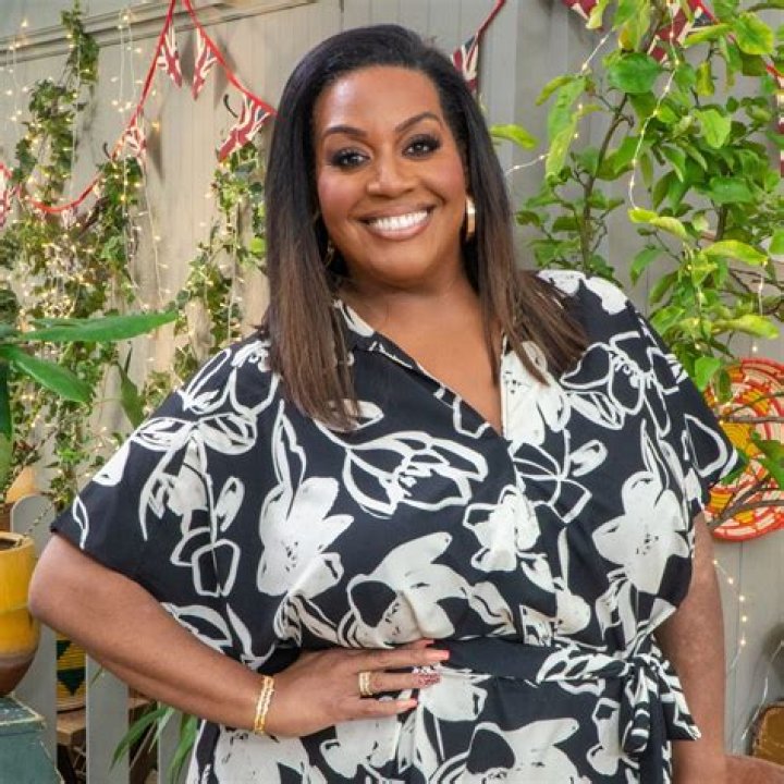 Unraveling The Mystery Of Alison Hammond's Spouse