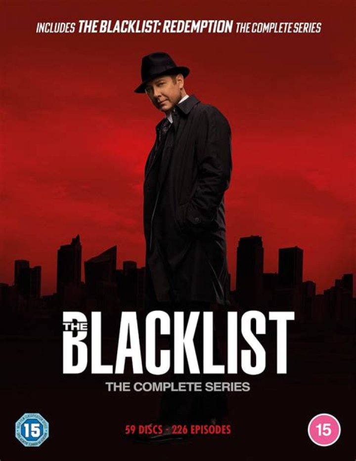 Unraveling The Mystery Of Anne In The Blacklist