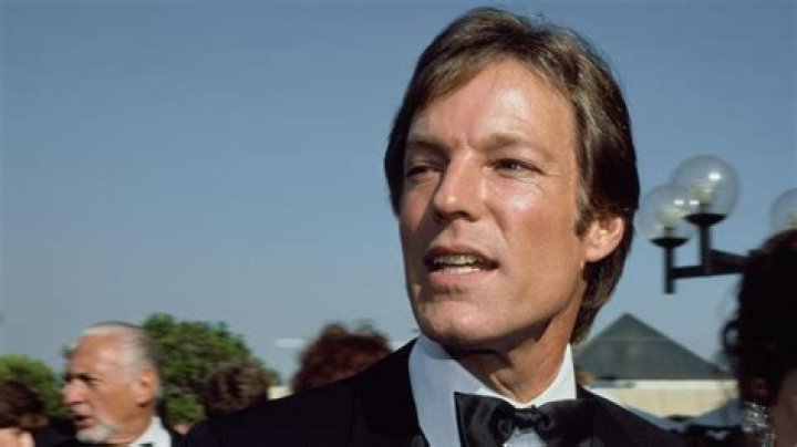 Unraveling The Mystery: Was Richard Chamberlain Married?
