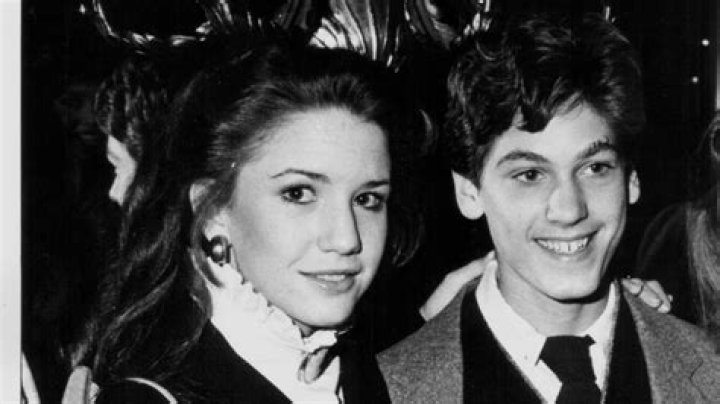 Unraveling The Mystery: What Happened Between Jonathan Gilbert And Melissa Gilbert?