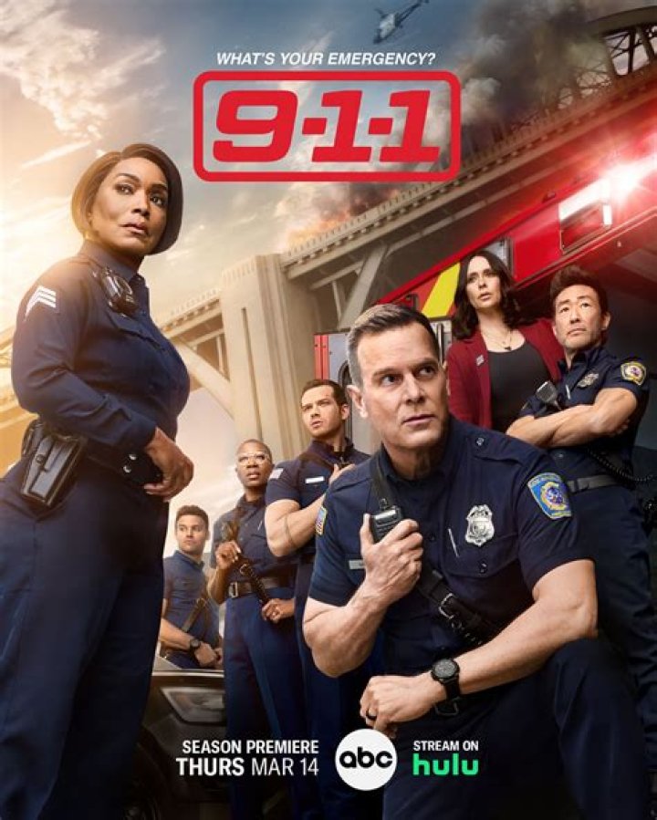 Unraveling The Mystery: What Happened To May In 911 Season 6 Episode 10?