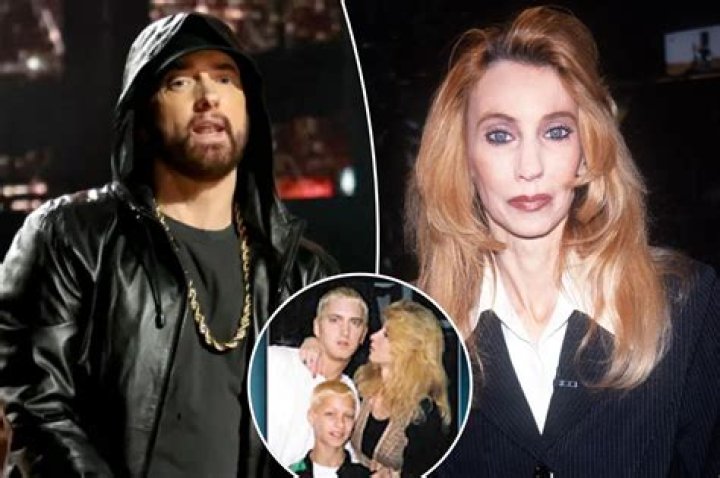 Unraveling The Mystery: Who Is Eminem's Girlfriend?