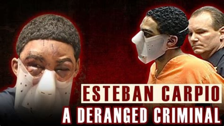 Unraveling The Mystery: Who Is Esteban Carpio?