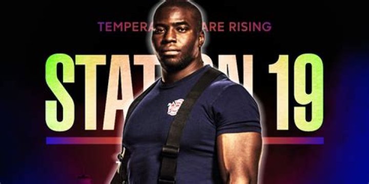 Unraveling The Mystery: Why Did Dean Leave Station 19?