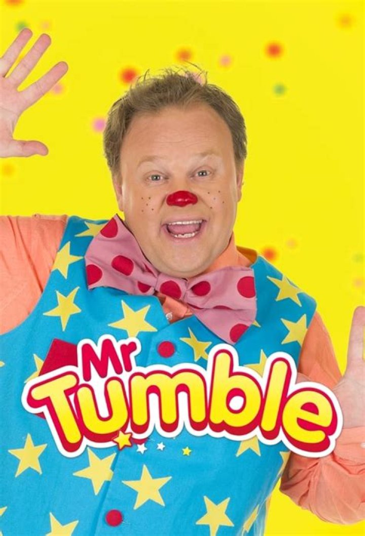 Unraveling The Mystery: Why Did Mister Tumble Go To Jail?