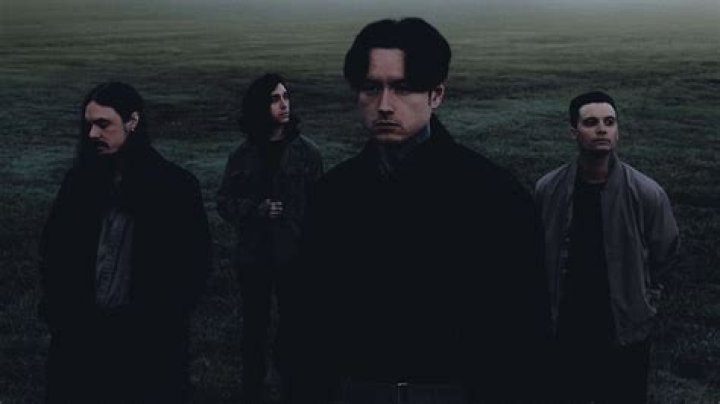 Unraveling The Mystique: The Bad Omens Logo Meaning