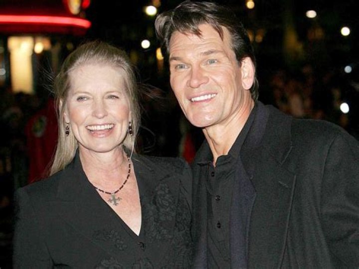 Unraveling The Net Worth Of Patrick Swayze: A Journey Through Fame And Fortune