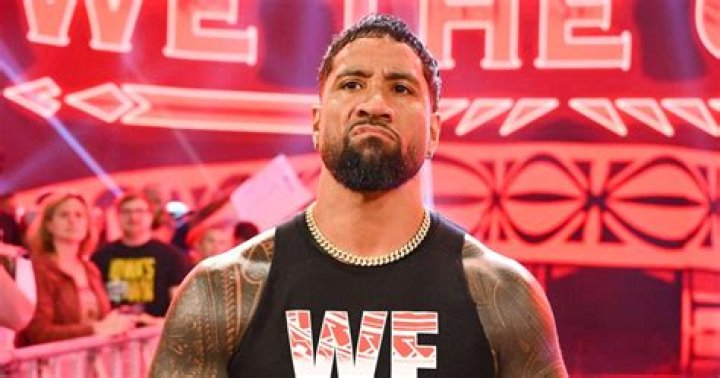 Unraveling The Phenomenon: Why Is Jey Uso So Popular?