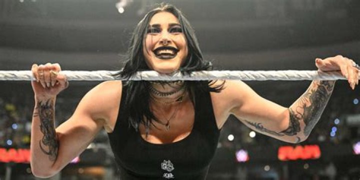 Unraveling The Rhea Ripley Controversy: Behind The Spotlight