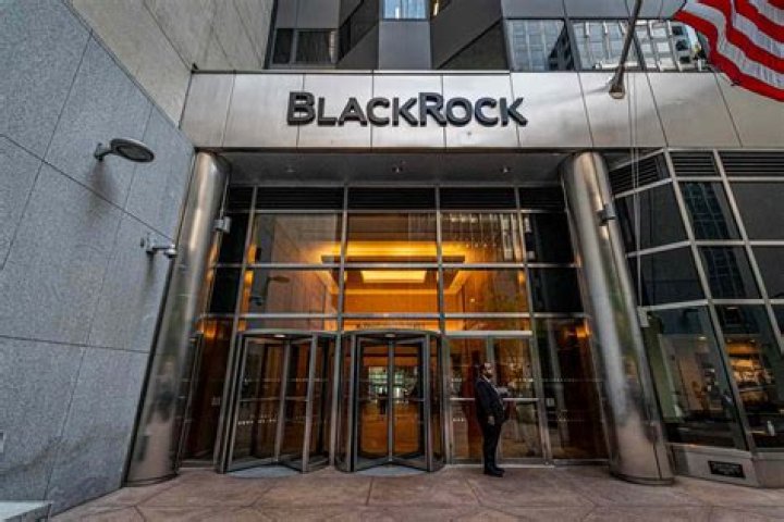 Unraveling The Role Of The President Of BlackRock