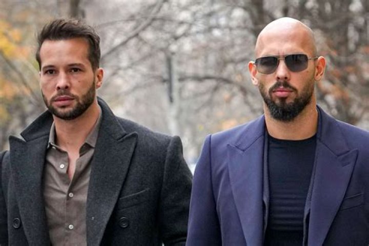 Unraveling The Tate Brothers: Who Is The Older Sibling?