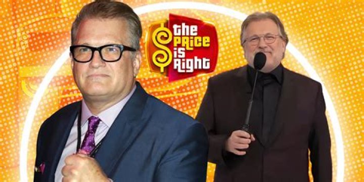 Unraveling The Truth: Did Drew Carey Have A Stroke?