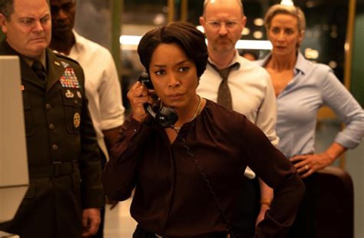 Unraveling The Wealth Of Angela Bassett: A Look At Her Net Worth