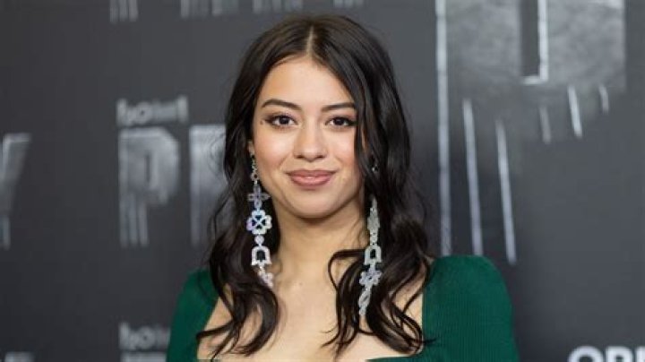 Unveiling Amber Midthunder: A Journey Through Movies And TV Shows