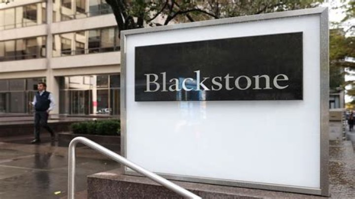 Unveiling Blackstone: A Financial Powerhouse