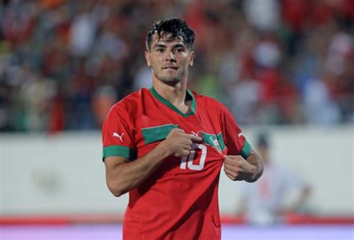 Unveiling Brahim Diaz's First Club: A Journey Through His Early Career