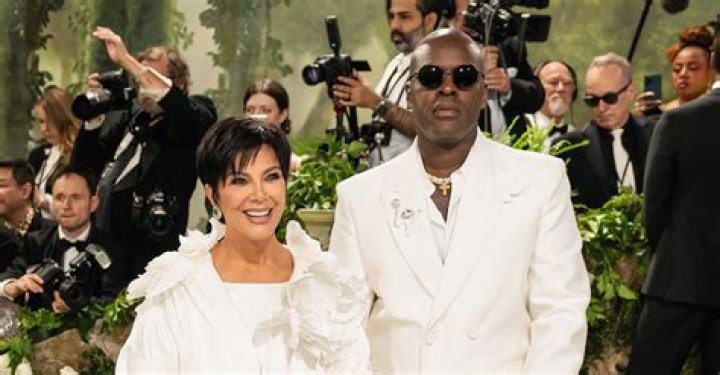 Unveiling Corey Gamble: The Man Behind The Spotlight