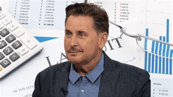Unveiling Emilio Estevez's Net Worth: A Journey Through Fame And Fortune