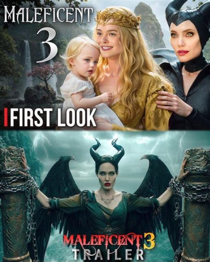Unveiling Maleficent 3: The Epic Conclusion