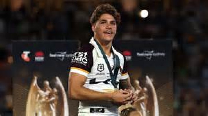 Unveiling Reece Walsh's Net Worth: The Rising Star Of Rugby
