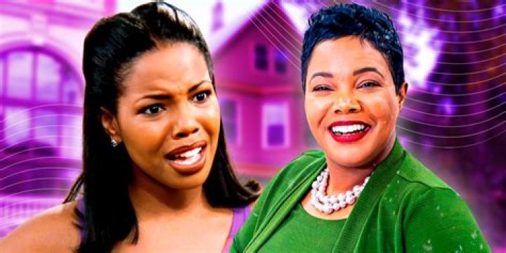 Unveiling The Actress Behind Laura Winslow: A Dive Into The Life Of Kellie Shanygne Williams