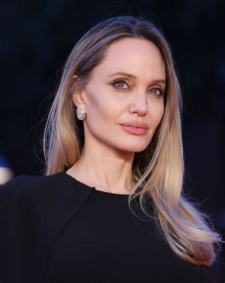 Unveiling The Age Of Angelina Jolie In 2024: A Timeless Icon