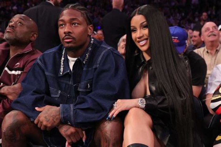Unveiling The Age Of Cardi B's Husband