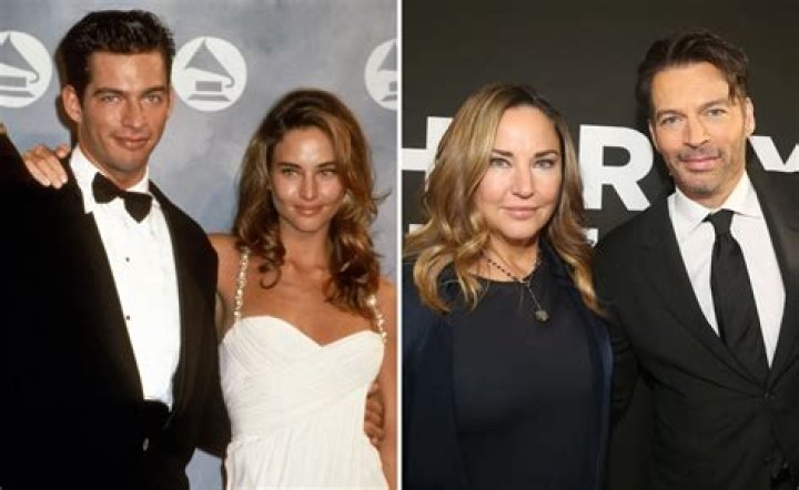 Unveiling The Age Of Jill Goodacre: A Journey Through Time