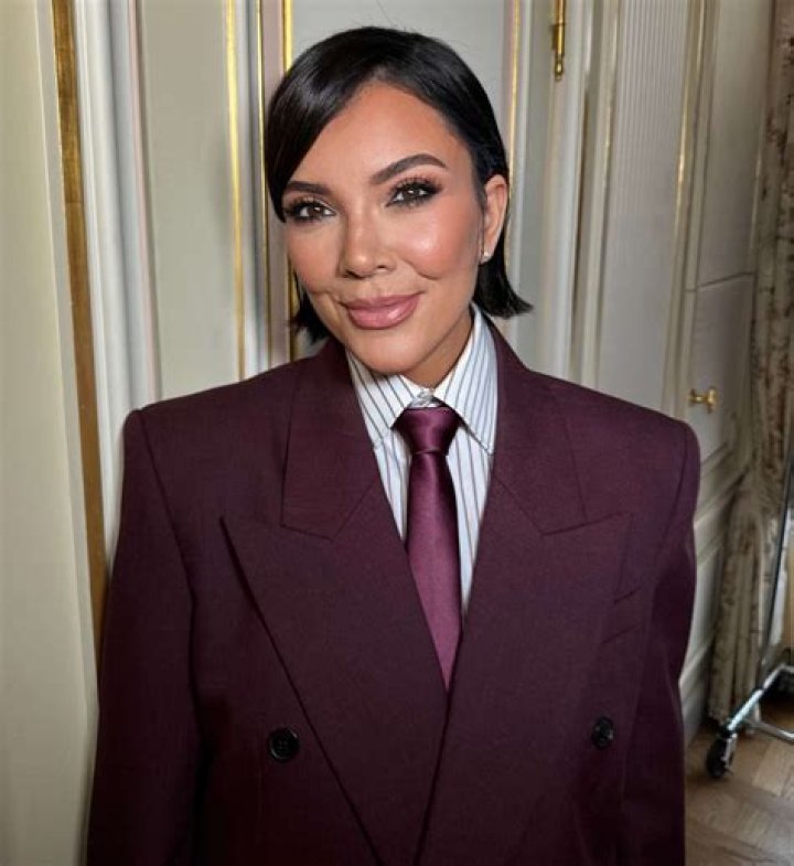 Unveiling The Age Of Kris Jenner: How Old Is She Really?