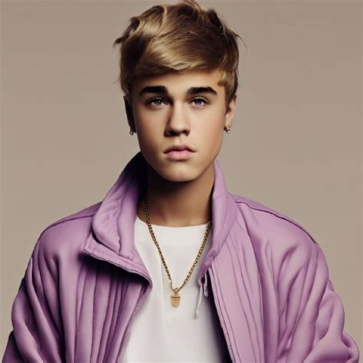 Unveiling The Age Of The Pop Phenomenon: Justin Bieber