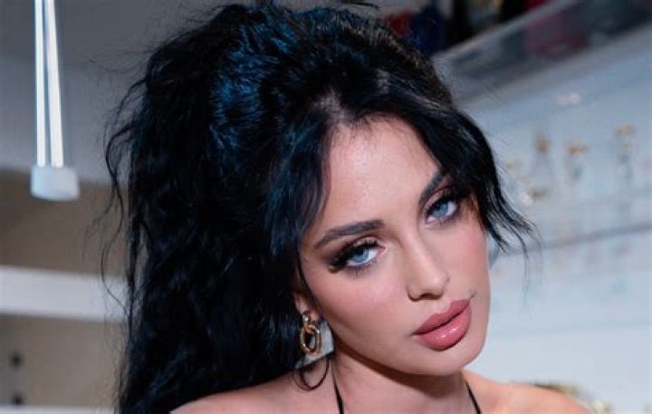 Unveiling The Allure: Camilla Araujo’s Only Fans Pic