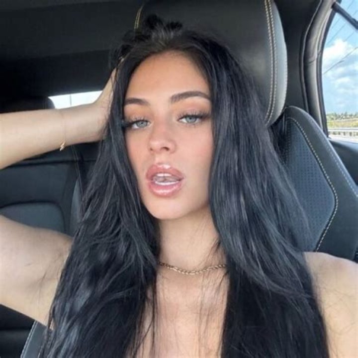 Unveiling The Buzz: The Camila Araujo OnlyFans Leak