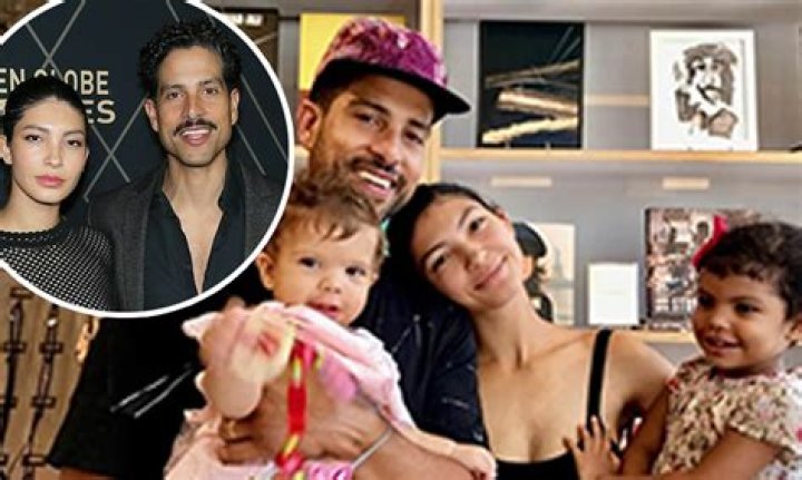 Unveiling The Charisma Of Adam Rodriguez: The Multifaceted Actor