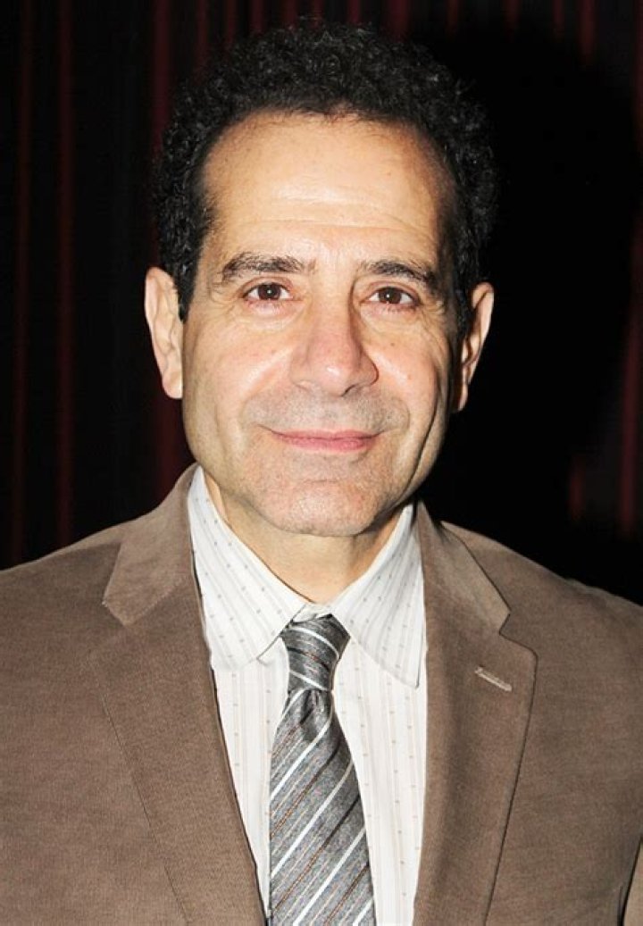 Unveiling The Charismatic Journey Of Actor Shalhoub