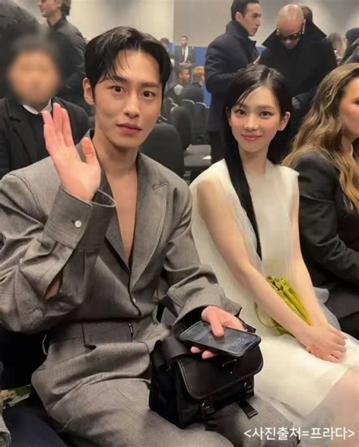 Unveiling The Charismatic Lee Jaewook: A Rising Star In K-Dramas