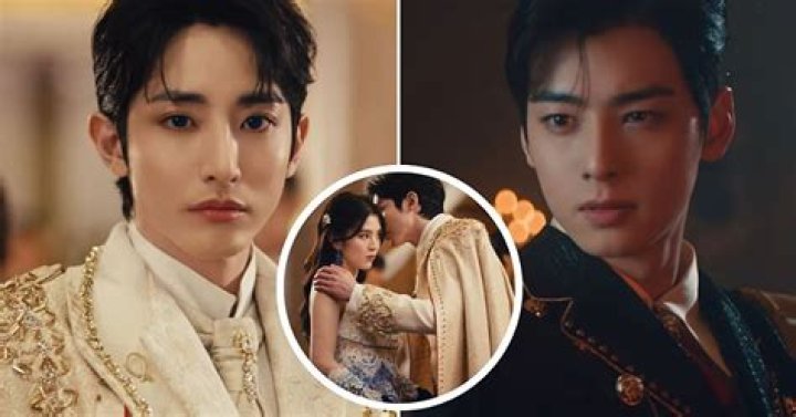Unveiling The Chemistry Of Han So Hee And Eun Woo: A Match Made In Star Heaven