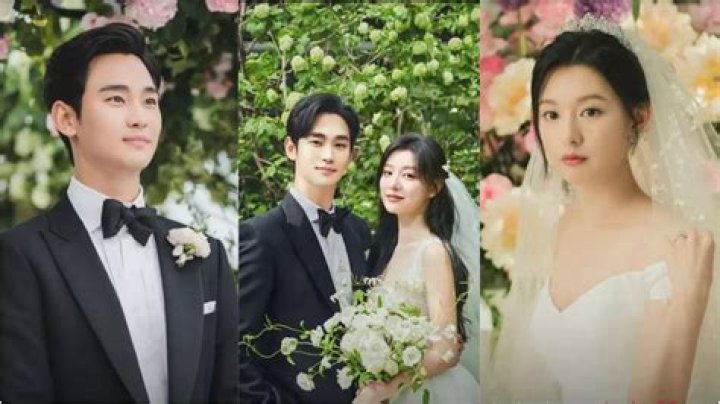 Unveiling The Childhood Of Kim Soo-hyun: The Journey Of A Star