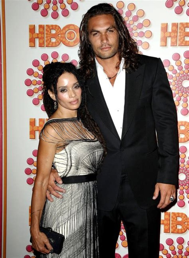 Unveiling The Depths Of The Lisa Bonet Jason Momoa Relationship