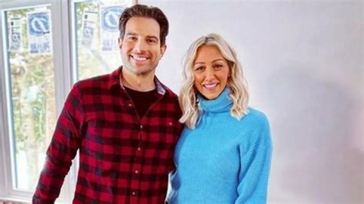 Unveiling The Enigma: Debra Salmoni's Husband