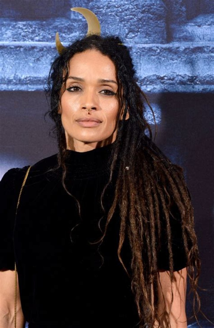 Unveiling The Enigma: Lisa Bonet And Robinson