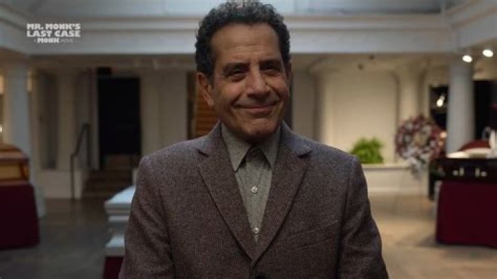 Unveiling The Enigma: The Salary Of Adrian Monk