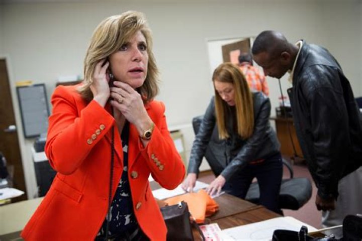 Unveiling The Enigma: Who Is Kelly Siegler's Husband?