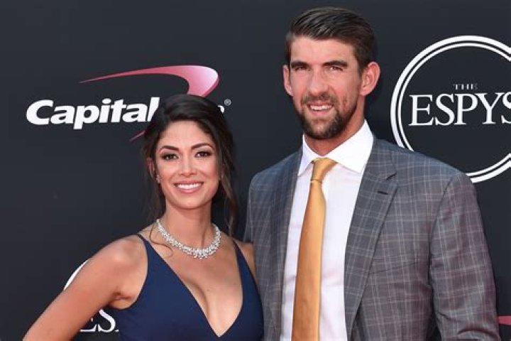 Unveiling The Ethnicity Of Michael Phelps' Wife: A Closer Look